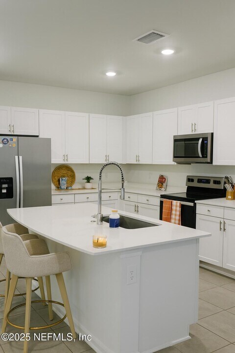 297 Seaport Breeze Rd in St. Augustine, FL - Building Photo