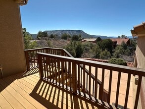 125 Alta Vista Dr in Sedona, AZ - Building Photo - Building Photo