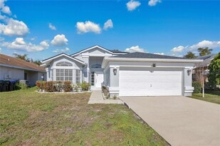 1538 Avleigh Cir in Orlando, FL - Building Photo