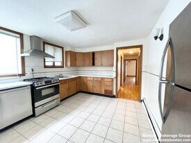 5 Oswald St, Unit 1 in Boston, MA - Building Photo