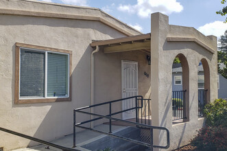 1601 Napa St in Vallejo, CA - Building Photo - Building Photo