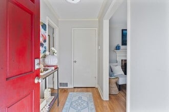 5081 Rich Rd in Memphis, TN - Building Photo - Building Photo