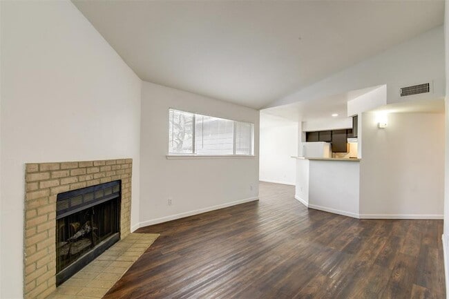 property at 7200 W T C Jester Blvd