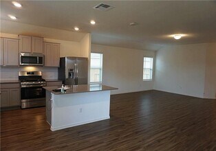 3493 Pauling Loop in Round Rock, TX - Building Photo - Building Photo