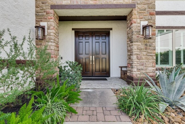 1826 Jade Hollow Ln in Houston, TX - Building Photo - Building Photo