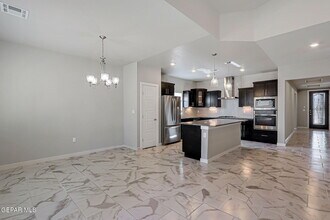 12616 Zollinger Ave in El Paso, TX - Building Photo - Building Photo