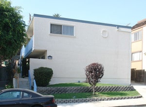 4046 Florida St in San Diego, CA - Building Photo - Building Photo