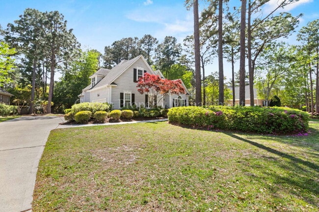 4728 Wedgefield Dr in Wilmington, NC - Foto de edificio - Building Photo
