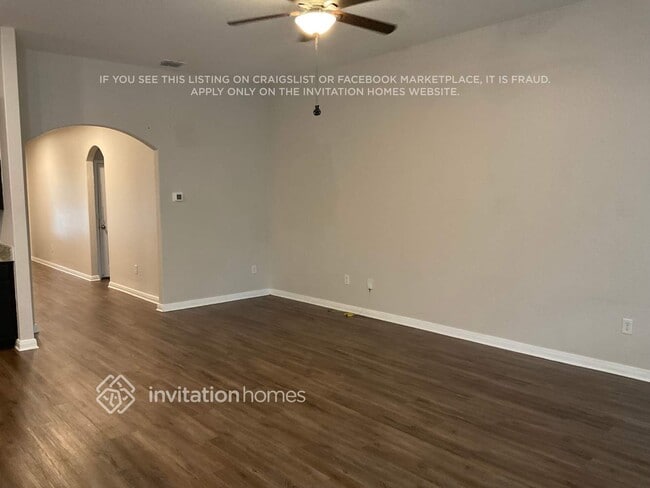 property at 8002 Bluewater Cove