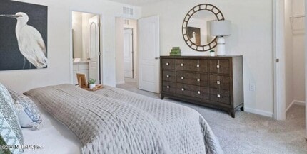 54 Blue Hvn Rd in St. Augustine, FL - Building Photo - Building Photo