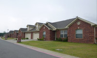 Sunset Place Apartments in Redfield, AR - Building Photo - Building Photo