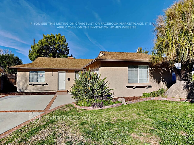 property at 8039 Lasaine Ave