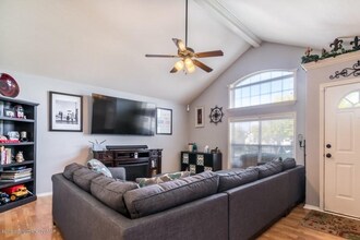 3607 S Roberts St in Amarillo, TX - Building Photo - Building Photo