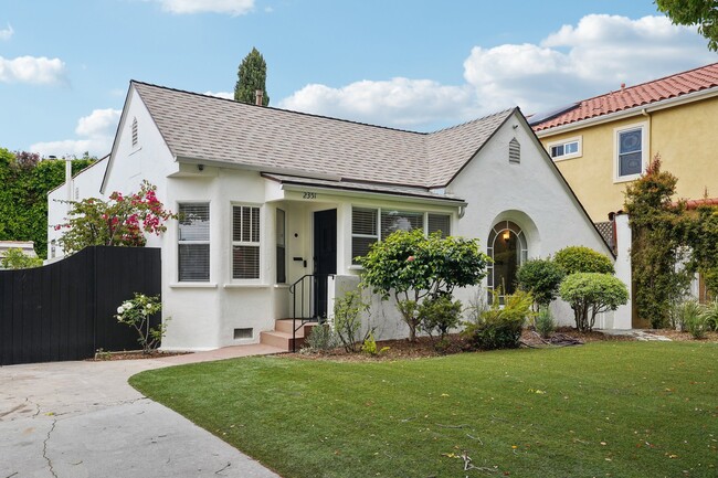property at 2351 Camden Ave