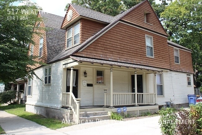 property at 517 Wealthy St SE