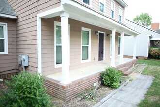 109 Pilgrim Cir in Madison, AL - Building Photo - Building Photo