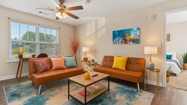 Legends at Armour Avenue