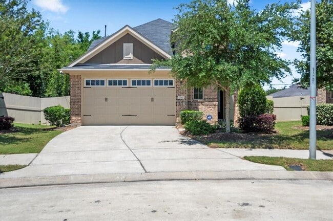 12102 City Trek Ln in Houston, TX - Building Photo - Building Photo