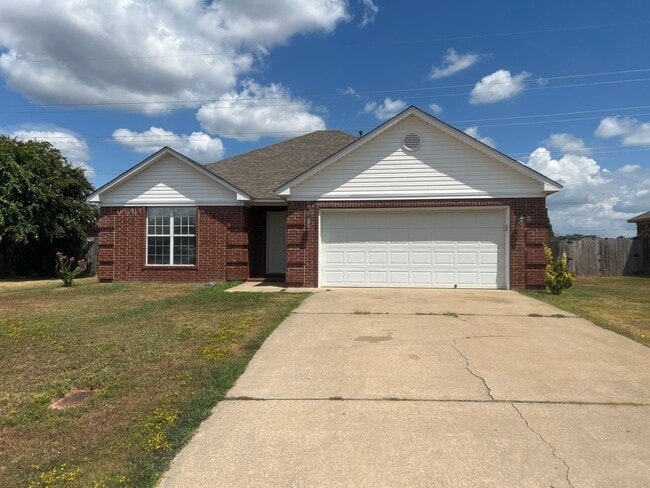 property at 2400 Apple Blossom Ln