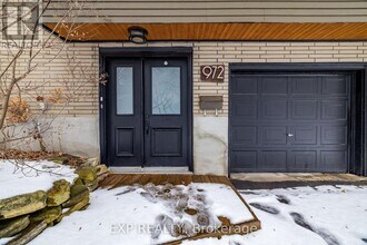 972 Arkell St in Ottawa, ON - Building Photo - Building Photo