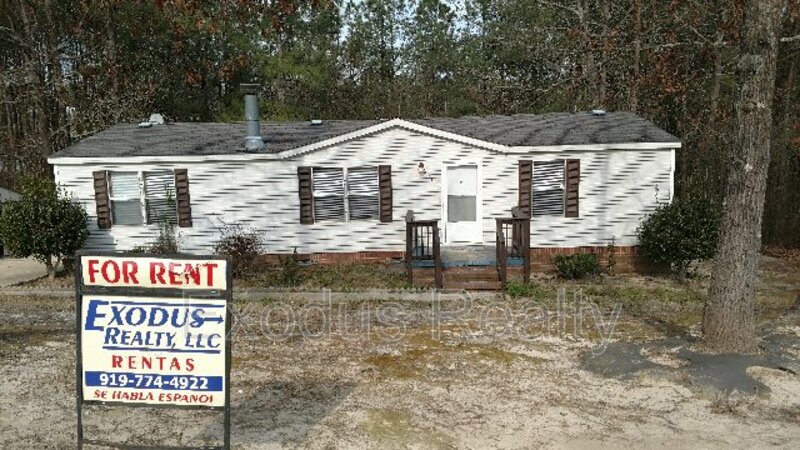 433 Deer View in Sanford, NC - Building Photo