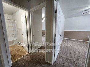 825 N Park St in Anchorage, AK - Building Photo - Building Photo