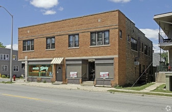 5528-5532 W Burnham St in West Allis, WI - Building Photo - Building Photo