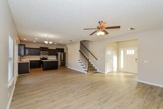 3512 Oval Hesson Lane in Murfreesboro, TN - Foto de edificio - Building Photo