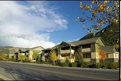 Snow King Apartments in Jackson, WY - Building Photo - Building Photo