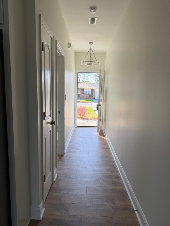 2523 Jones St in Winterville, NC - Building Photo - Building Photo