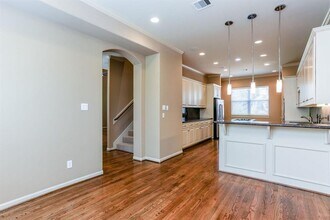 1714 Van Buren St in Houston, TX - Building Photo - Building Photo