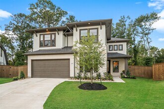8207 Boundary Waters Dr in Porter, TX - Building Photo - Building Photo