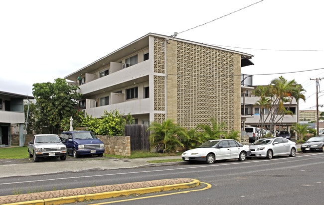 104 Kihapai St in Kailua, HI - Building Photo - Building Photo