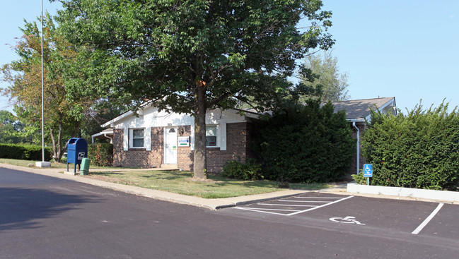 Mosby's Pointe in Florence, KY - Building Photo - Building Photo