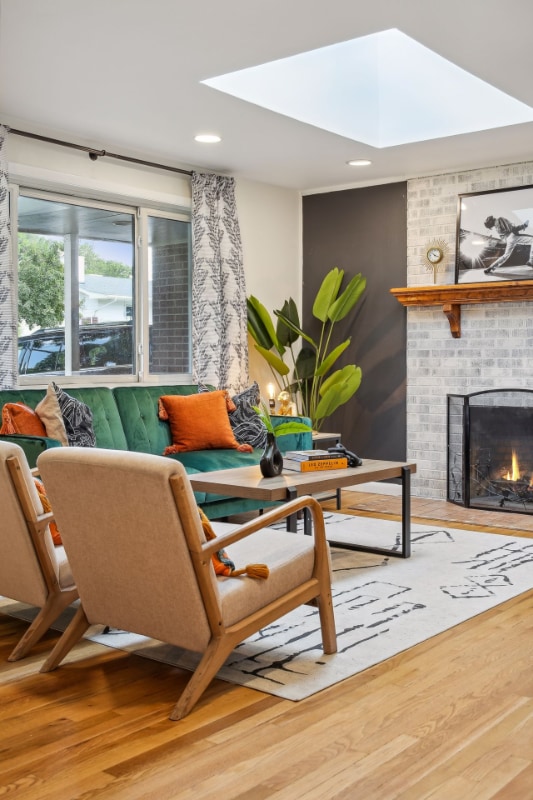 property at 8694 W 67th Pl