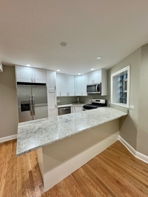 3647 N Marshfield Ave in Chicago, IL - Building Photo - Building Photo