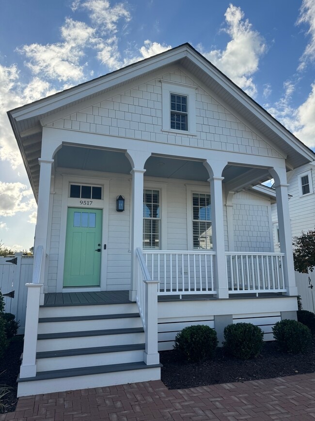 9517 23rd Bay St in Norfolk, VA - Building Photo - Building Photo