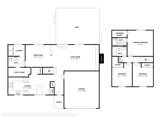 5643 Lantana Dr in Colorado Springs, CO - Building Photo - Building Photo