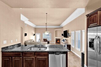 5413 Roberto Avalos Ct in El Paso, TX - Building Photo - Building Photo