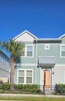11340 Breakers Bay Wy in Jacksonville, FL - Building Photo