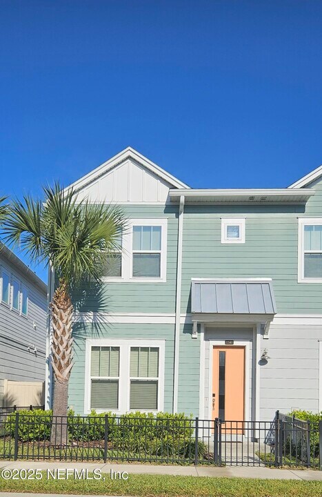 11340 Breakers Bay Wy in Jacksonville, FL - Building Photo