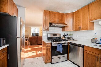 1 Terrace St in Boston, MA - Building Photo - Building Photo
