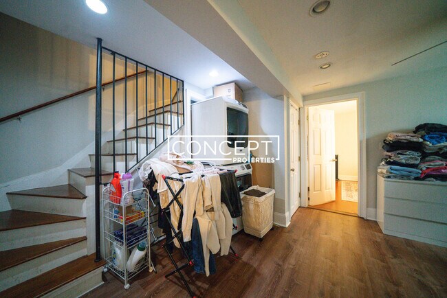 717 Parker St in Boston, MA - Building Photo - Building Photo