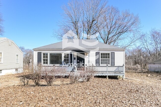 property at 7731 Bloom Dr