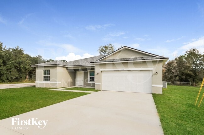 510 Magpie Ln in Poinciana, FL - Building Photo - Building Photo