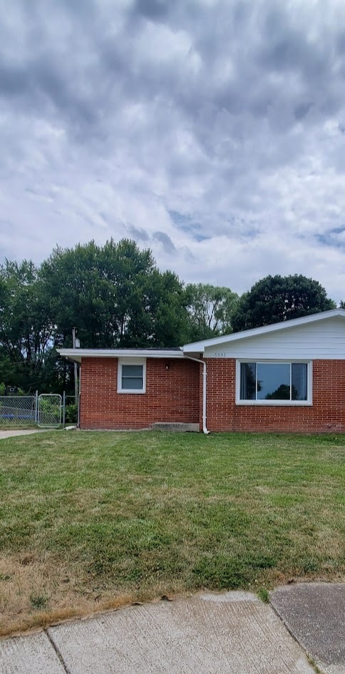 5391 Aspen Ave in Portage, IN - Building Photo - Building Photo