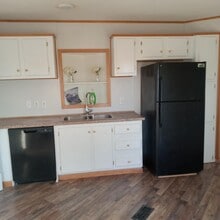 5104 County Road 1200, Unit 1 in Lubbock, TX - Building Photo - Building Photo