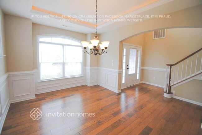 8317 Willow Branch Dr in Waxhaw, NC - Building Photo - Building Photo