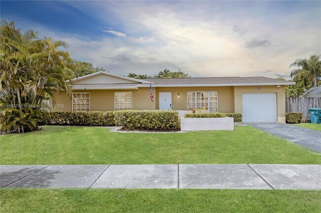 property at 10520 SW 124th Ave