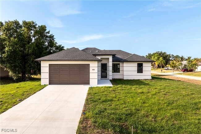 property at 5327 Beauty St